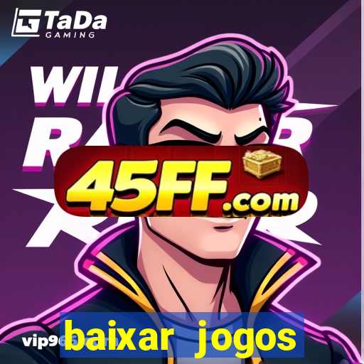 baixar jogos torrent xbox 360